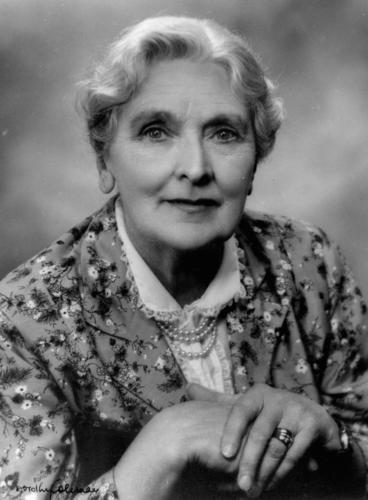 Dame Sybil Thorndike